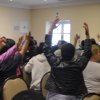 EHW Seminar - 30 August 2017